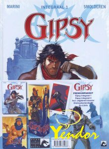 Gipsy integraal deel 1 & 2