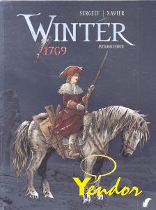 Winter 1709 integraal