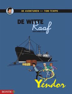 De witte raaf