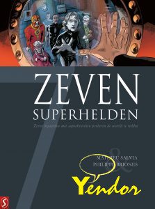 Superhelden