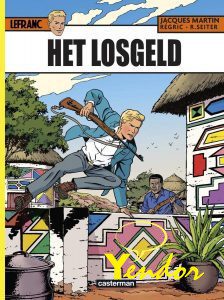 Het losgeld