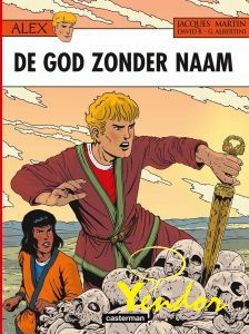 De god zonder naam