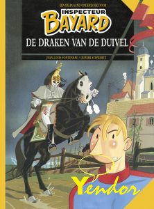 De draken van de duivel