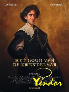 Het goud van de zwendelaar