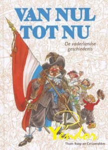 Van nul tot nu