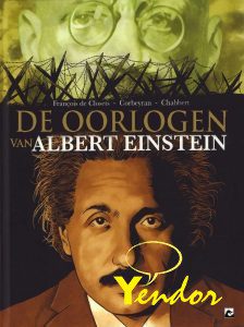 De oorlogen van Albert Einstein