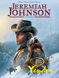 Jeremiah Johnson 1