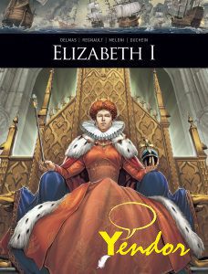 Elizabeth 1