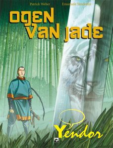 Ogen van Jade