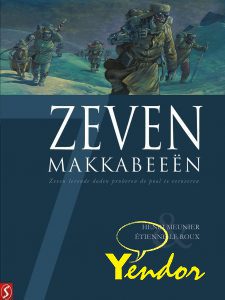 Zeven Makabeëen