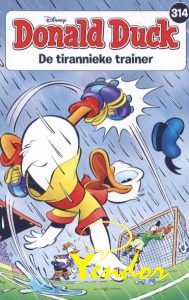 De tirannieke trainer