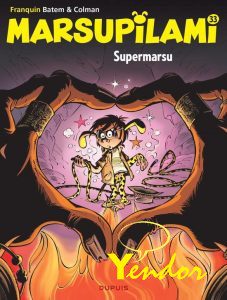 Supermarsu