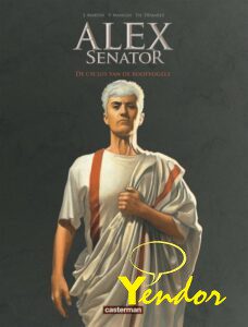 Alex Senator integraal 1