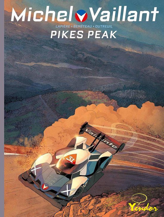 Pikes Peak