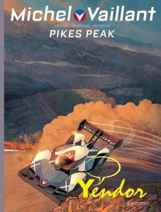 Pikes Peak