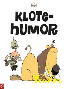 Klotehumor 1