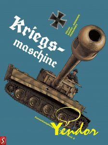 Kriegsmachine