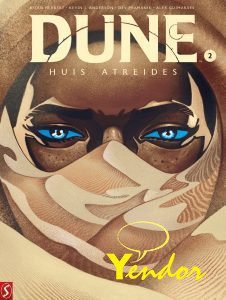 Dune, Huis Atreides 2