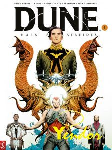 Dune, Huis Atreides 1