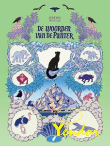 De woorden van de panter