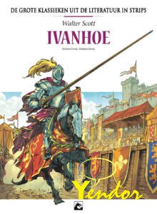 Ivanhoe