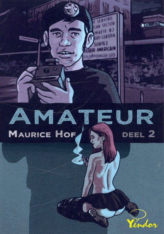 Amateur