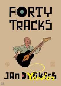 Forty Tracks