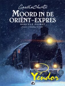 Moord in de Orient-Expres