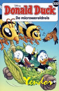 De microwereldreis