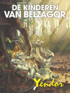 Kinderen van Belzagor , De 