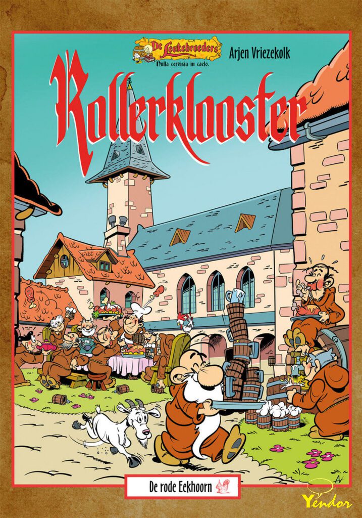 Rollerklooster