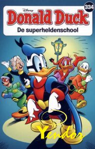 Donald Duck pockets 334