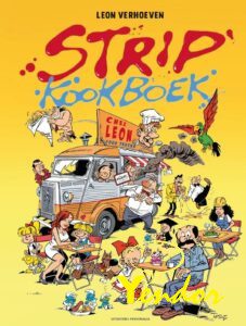 Stripkookboek 2