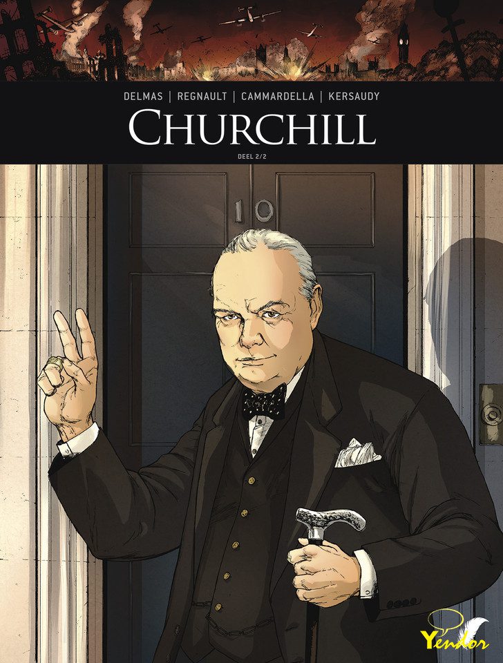 Churchill 2