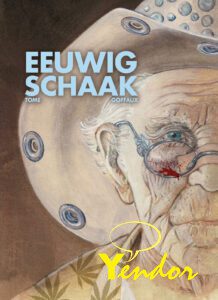 Eeuwig schaak 