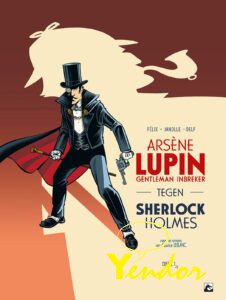 Arsene Lupin 1