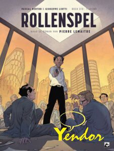 Rollenspel 2