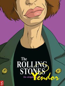 Rolling Stones , The 