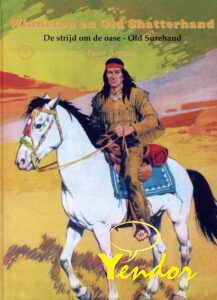 Winnetou en Old Shatterhand 2