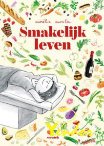 Smakelijk leven 