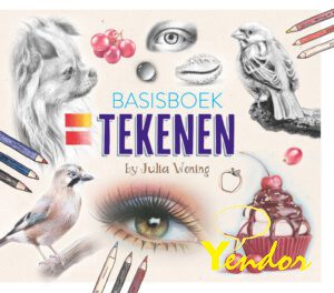 Basisboek tekenen