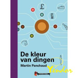 Kleur van dingen , De 