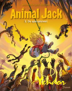 Animal Jack 3