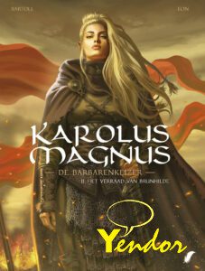 Karolus Magnus 2