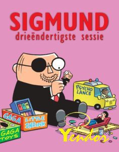Sigmund - albums 33