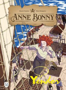 Anne Bonny