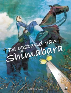 De opstand van Shimabara 1