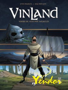 Vinland 