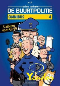 De Buurtpolitie omnibus 4