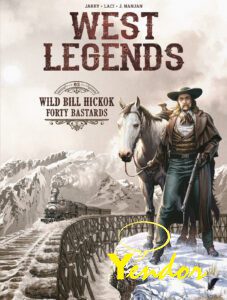 West Legends 5